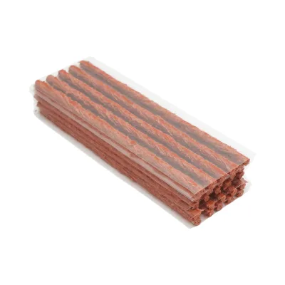 Cordoncino per vulcanizzazione pneumatici, lunghezza 200 mm, diametro Ø 6 mm, 30 pezzi per confezione. - immagine 3