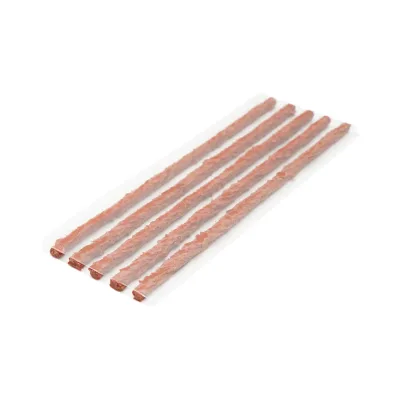 Cordoncino per vulcanizzazione pneumatici, lunghezza 200 mm, diametro Ø 6 mm, 30 pezzi per confezione. - immagine 6