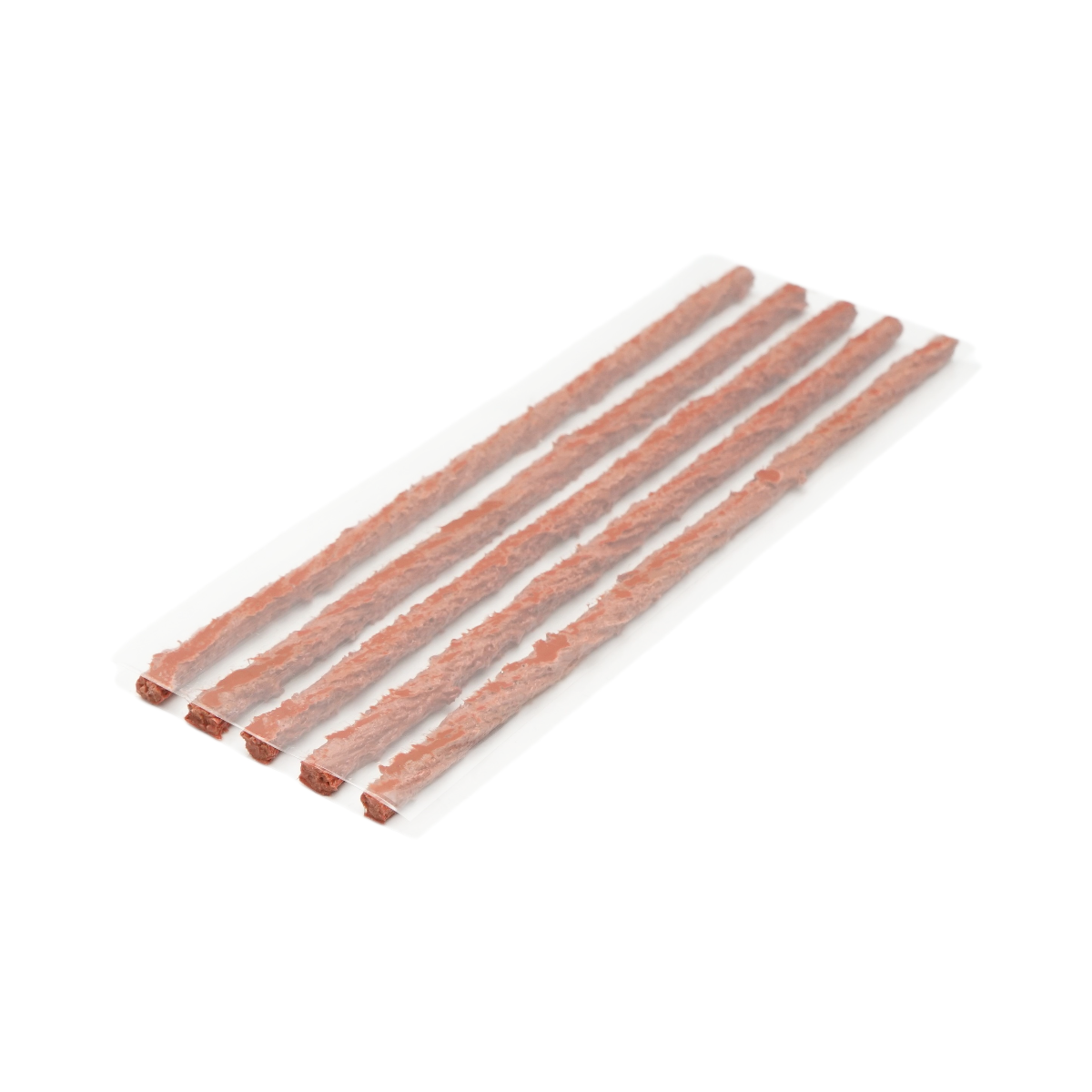Cordoncino per vulcanizzazione pneumatici, lunghezza 200 mm, diametro Ø 6 mm, 30 pezzi per confezione. - immagine 6