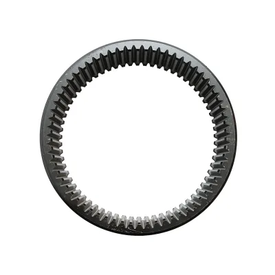 Corona del mozzo ruota per JCB 3CX, 4CX OEM 450-10205 - immagine 2