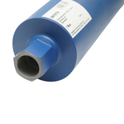 Corona diamantata 102x450mm con filettatura interna 1-1/4 UNC, foratura a umido per calcestruzzo, mattoni Breckner Germany - immagine 5