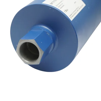 Corona diamantata 122x450mm con filettatura interna 1-1/4 UNC, foratura a umido per calcestruzzo, mattoni Breckner Germany - immagine 5