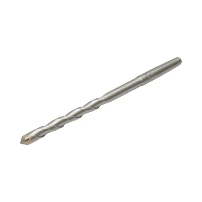 Corona diamantata 150mm, foratura a secco, gambo conico Breckner Germany - immagine 2