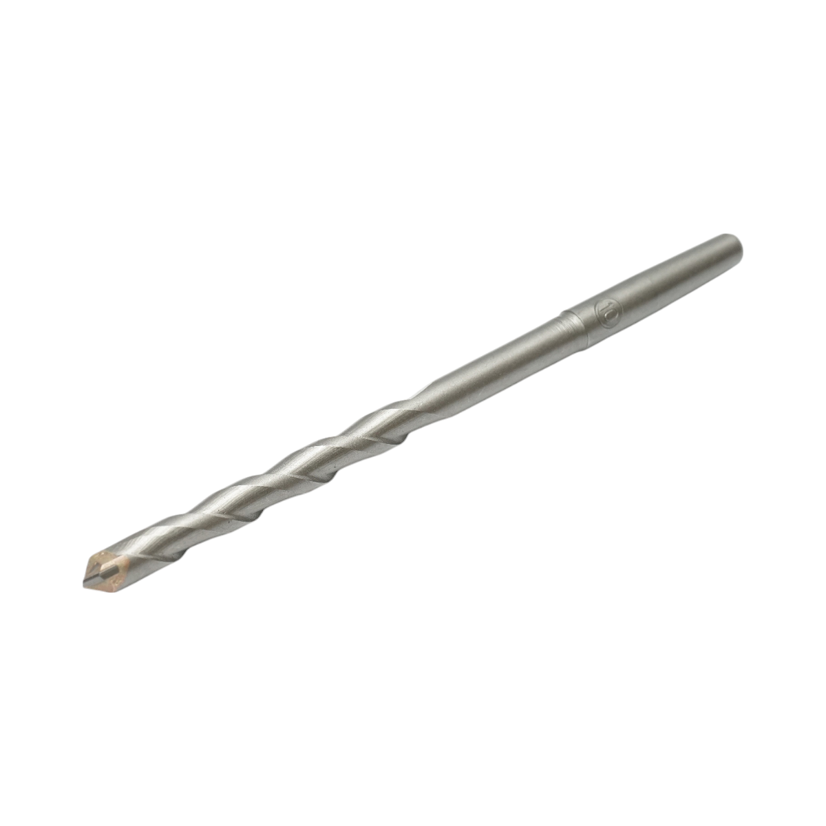 Corona diamantata 150mm, foratura a secco, gambo conico Breckner Germany - immagine 2