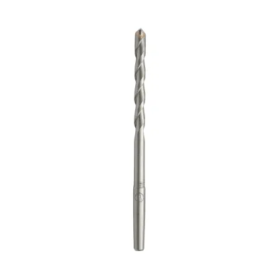 Corona diamantata 150mm, foratura a secco, gambo conico Breckner Germany
