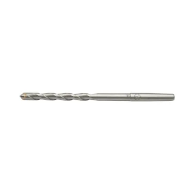 Corona diamantata 150mm, foratura a secco, gambo conico Breckner Germany - immagine 3