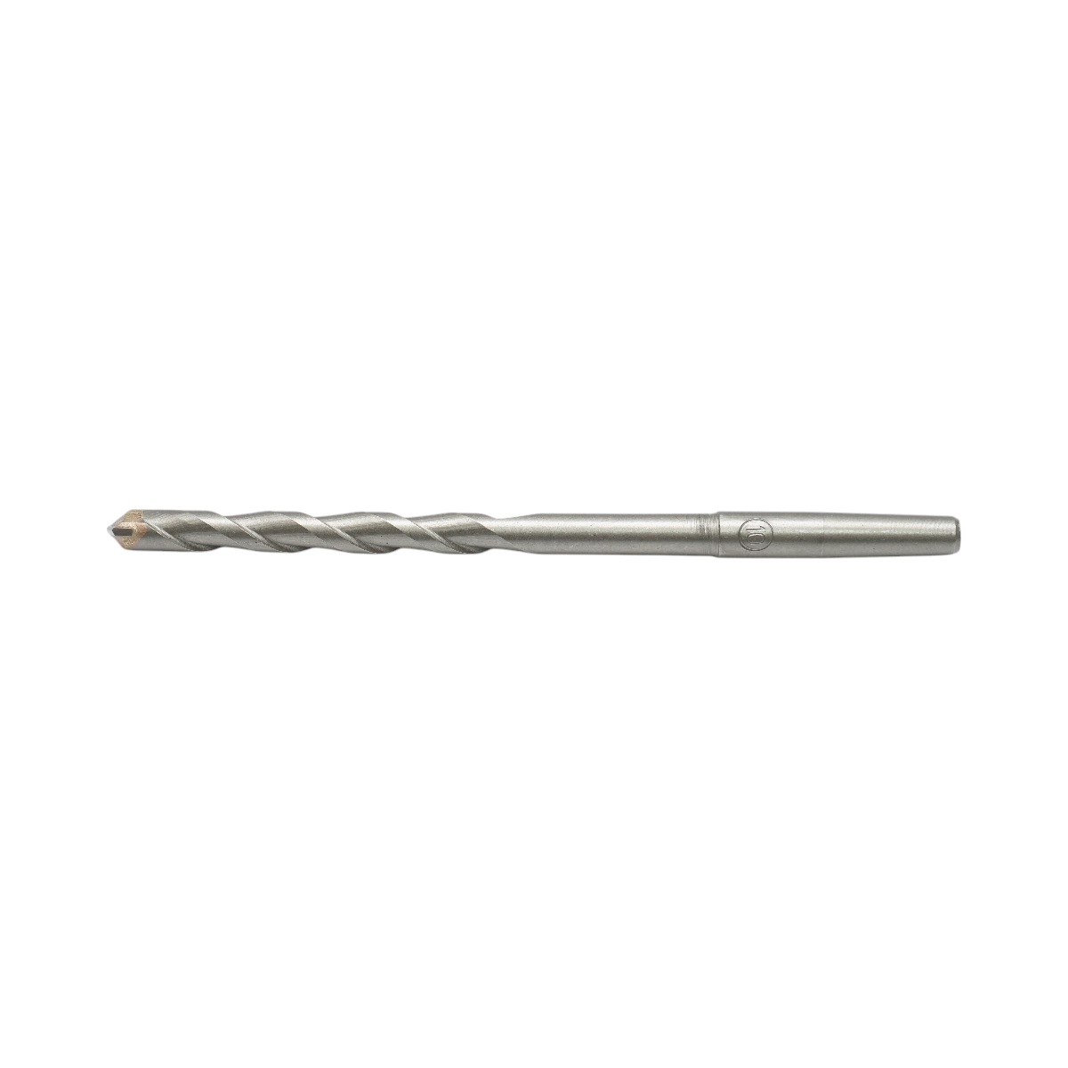 Corona diamantata 150mm, foratura a secco, gambo conico Breckner Germany - immagine 3