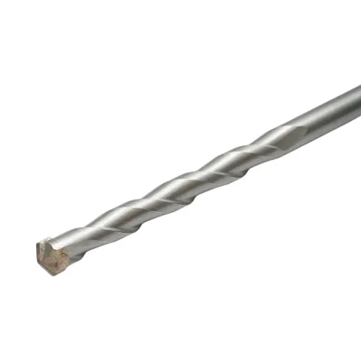 Corona diamantata 150mm, foratura a secco, gambo conico Breckner Germany - immagine 5