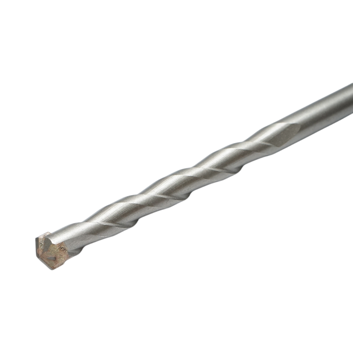 Corona diamantata 150mm, foratura a secco, gambo conico Breckner Germany - immagine 5