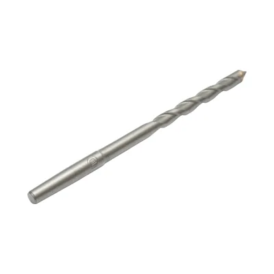 Corona diamantata 150mm, foratura a secco, gambo conico Breckner Germany - immagine 4