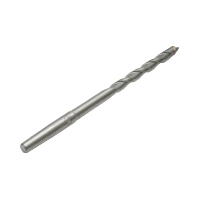 Corona diamantata 150mm, foratura a secco, gambo conico Breckner Germany - immagine 6