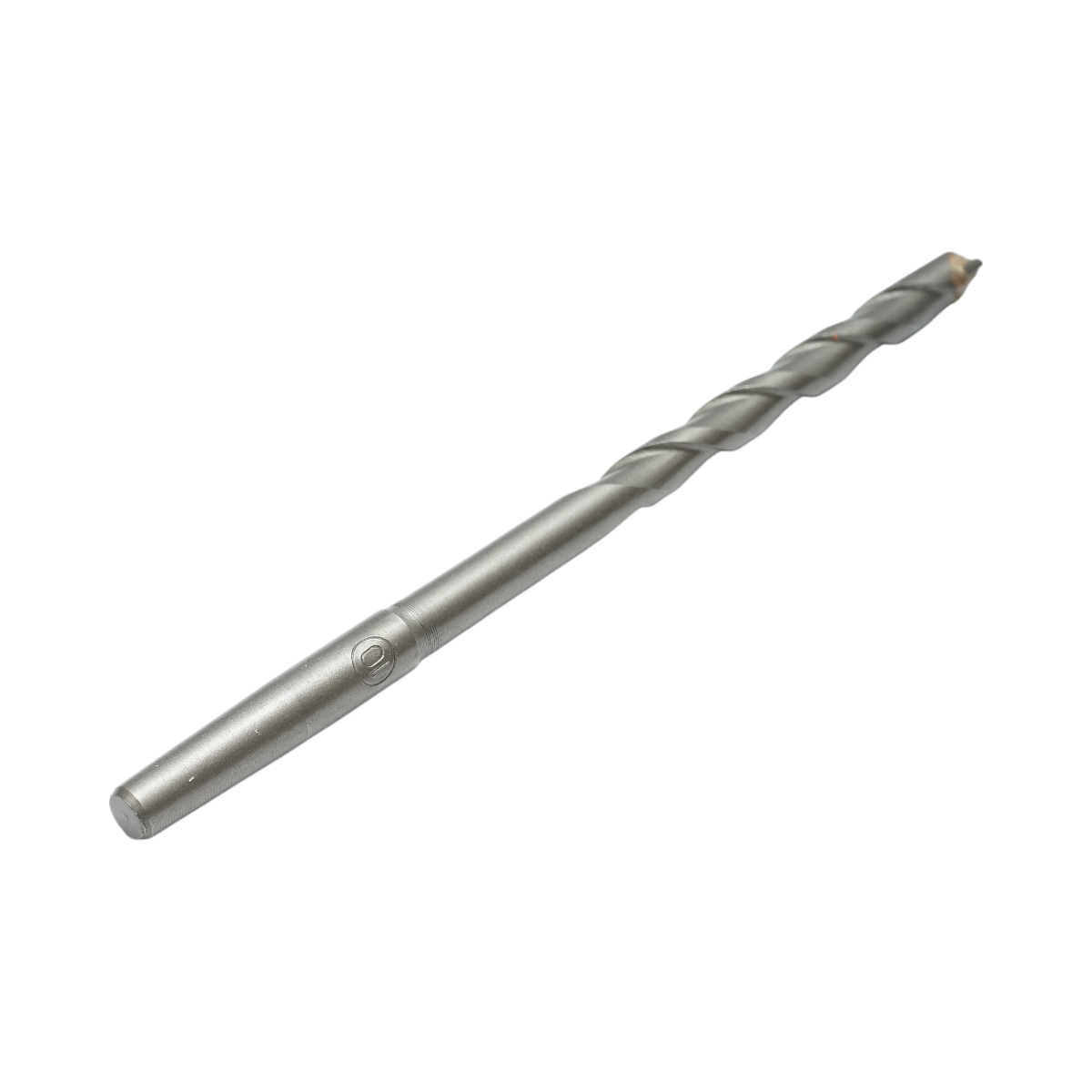 Corona diamantata 150mm, foratura a secco, gambo conico Breckner Germany - immagine 6