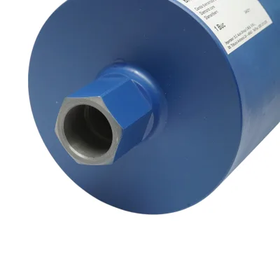 Corona diamantata 152x450mm con filettatura interna 1-1/4 UNC, foratura a umido per calcestruzzo, mattoni Breckner Germany - immagine 5