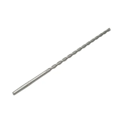 Corona diamantata 340mm, foratura a secco, gambo conico Breckner Germany - immagine 4