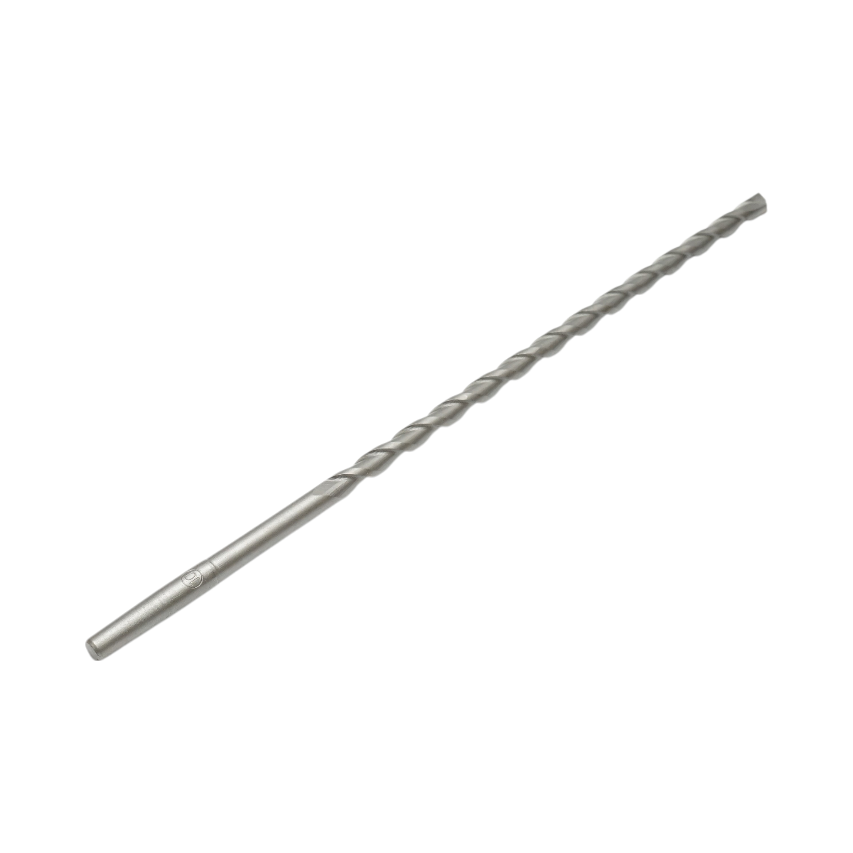 Corona diamantata 340mm, foratura a secco, gambo conico Breckner Germany - immagine 4