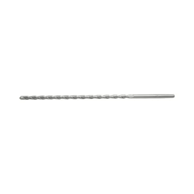 Corona diamantata 340mm, foratura a secco, gambo conico Breckner Germany - immagine 3