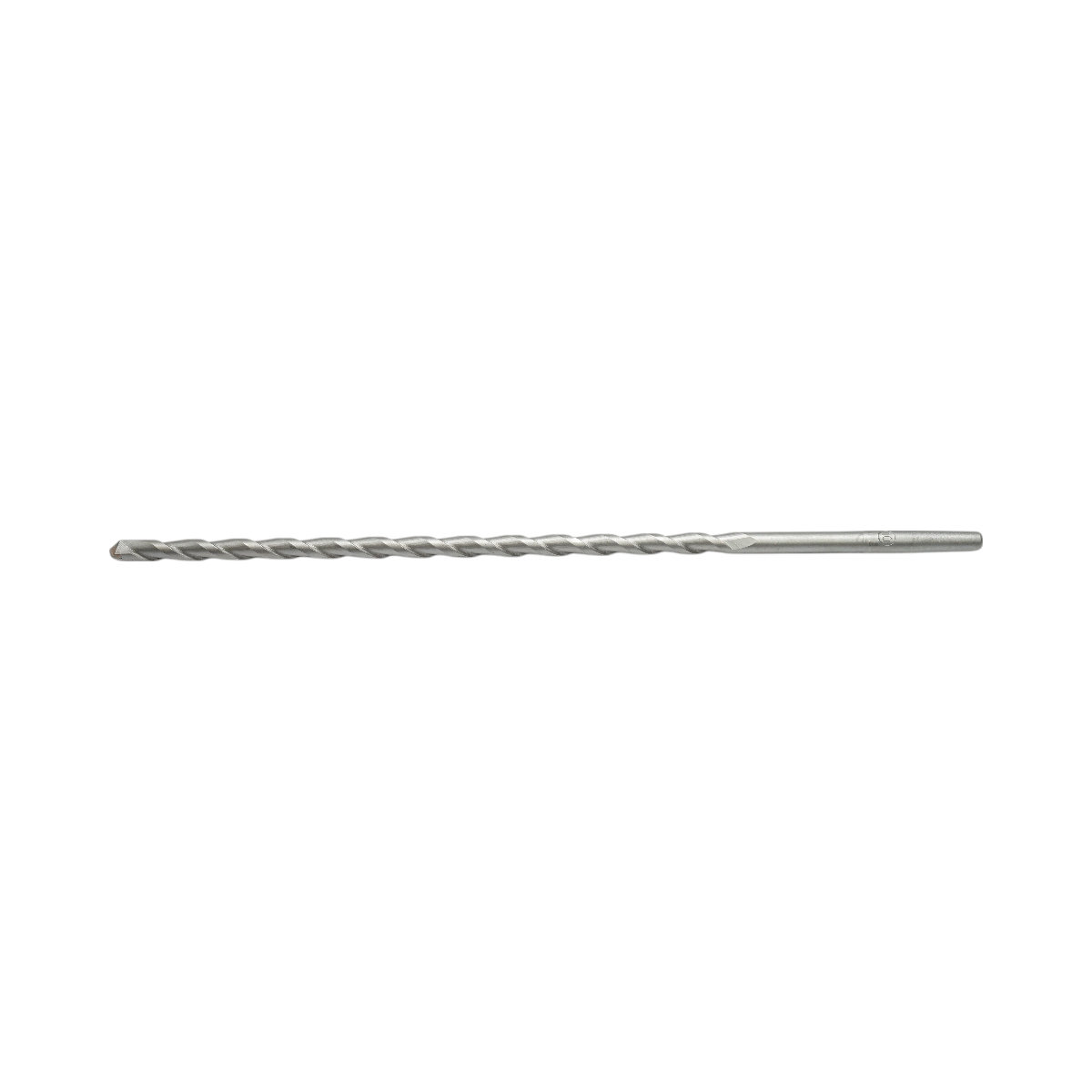 Corona diamantata 340mm, foratura a secco, gambo conico Breckner Germany - immagine 3