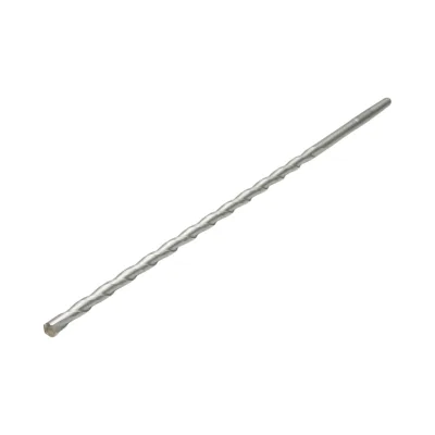 Corona diamantata 340mm, foratura a secco, gambo conico Breckner Germany - immagine 2
