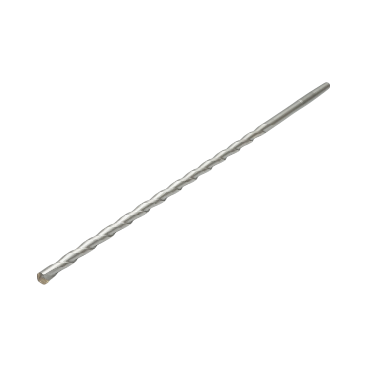 Corona diamantata 340mm, foratura a secco, gambo conico Breckner Germany - immagine 2