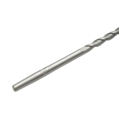 Corona diamantata 340mm, foratura a secco, gambo conico Breckner Germany - immagine 6