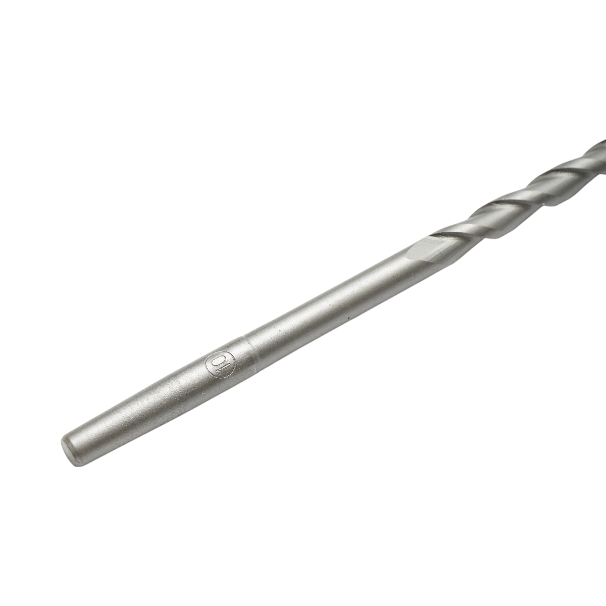 Corona diamantata 340mm, foratura a secco, gambo conico Breckner Germany - immagine 6
