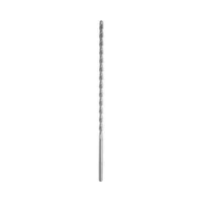 Corona diamantata 340mm, foratura a secco, gambo conico Breckner Germany