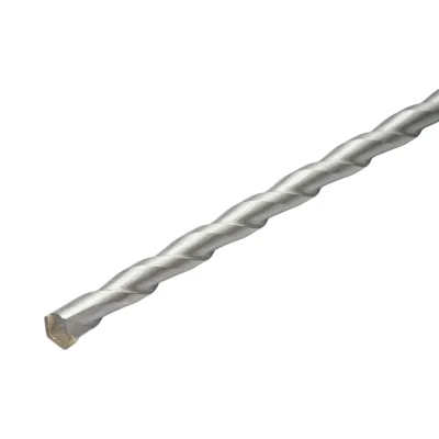 Corona diamantata 340mm, foratura a secco, gambo conico Breckner Germany - immagine 5