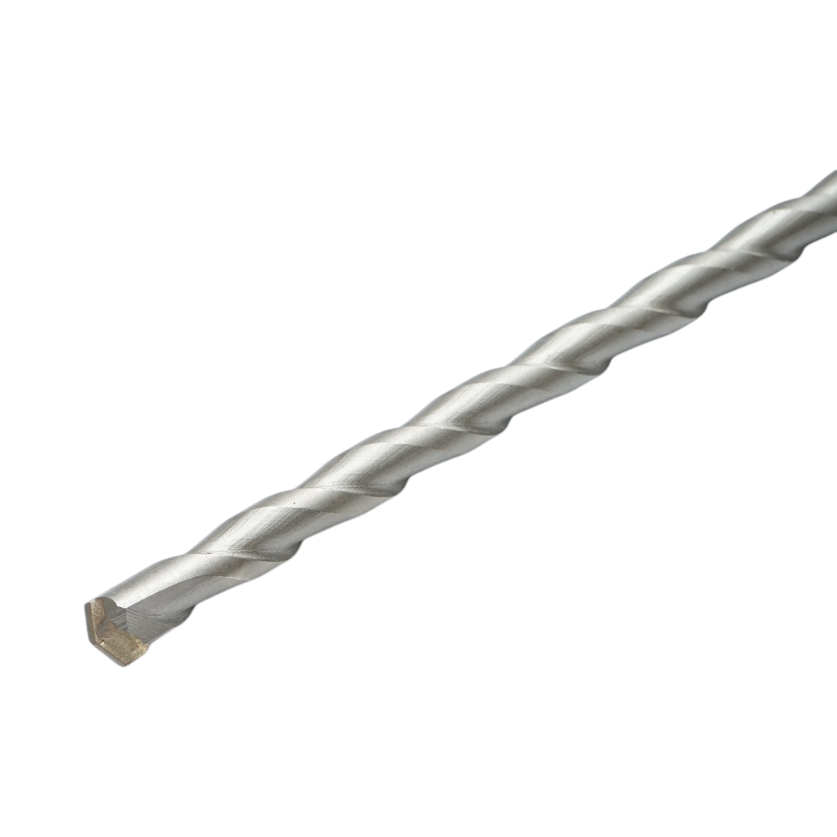 Corona diamantata 340mm, foratura a secco, gambo conico Breckner Germany - immagine 5