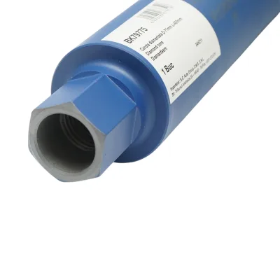 Corona diamantata 71x450mm con filettatura interna 1-1/4 UNC, foratura a umido per calcestruzzo, mattoni Breckner Germany - immagine 5