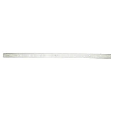 Corpo illuminante LED industriale High-Bay 120W, 220V, 6000K, 16800lm per capannoni, magazzini 1500mm IP44  Breckner Germany - immagine 2