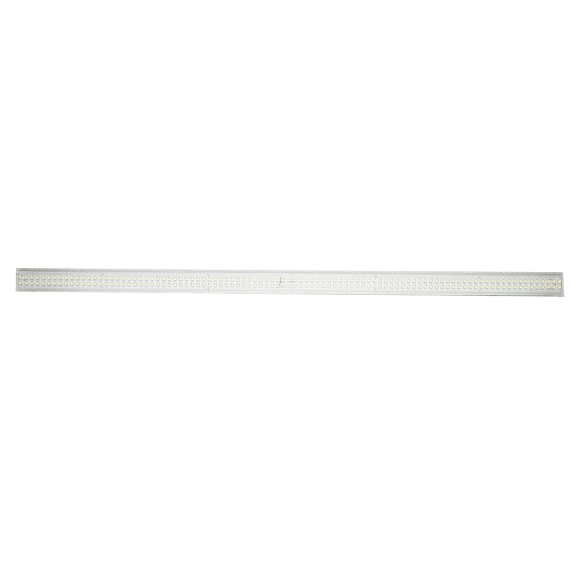 Corpo illuminante LED industriale High-Bay 120W, 220V, 6000K, 16800lm per capannoni, magazzini 1500mm IP44  Breckner Germany - immagine 2