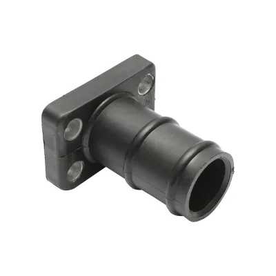 Corpo termostato per codice OEM JCB 02/202411, 02/202106 Breckner Germany - immagine 2