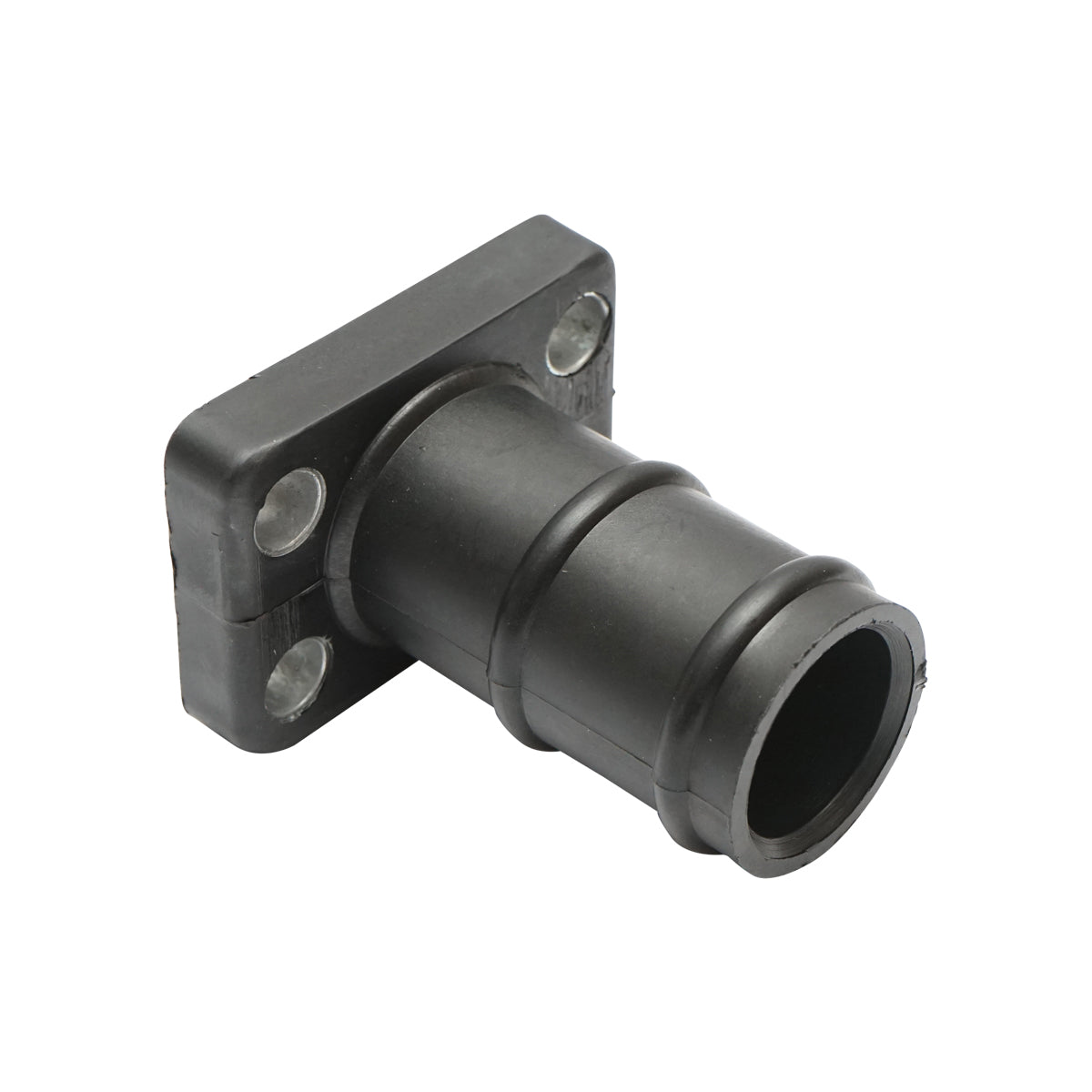 Corpo termostato per codice OEM JCB 02/202411, 02/202106 Breckner Germany - immagine 2