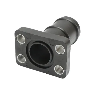 Corpo termostato per codice OEM JCB 02/202411, 02/202106 Breckner Germany - immagine 4
