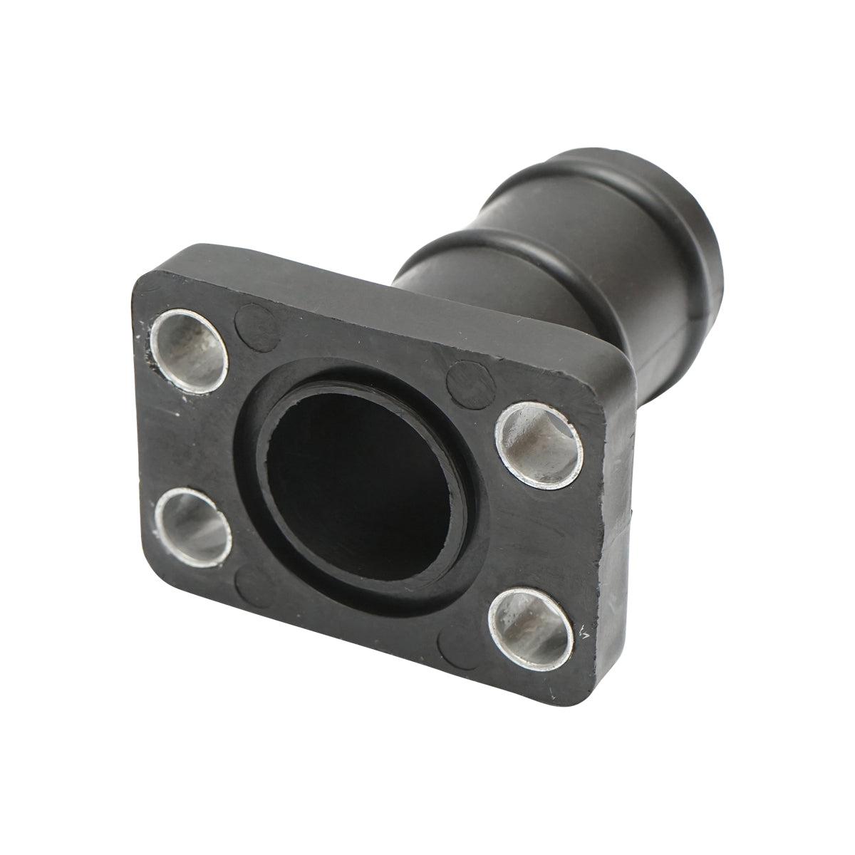 Corpo termostato per codice OEM JCB 02/202411, 02/202106 Breckner Germany - immagine 4