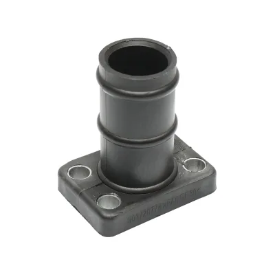 Corpo termostato per codice OEM JCB 02/202411, 02/202106 Breckner Germany