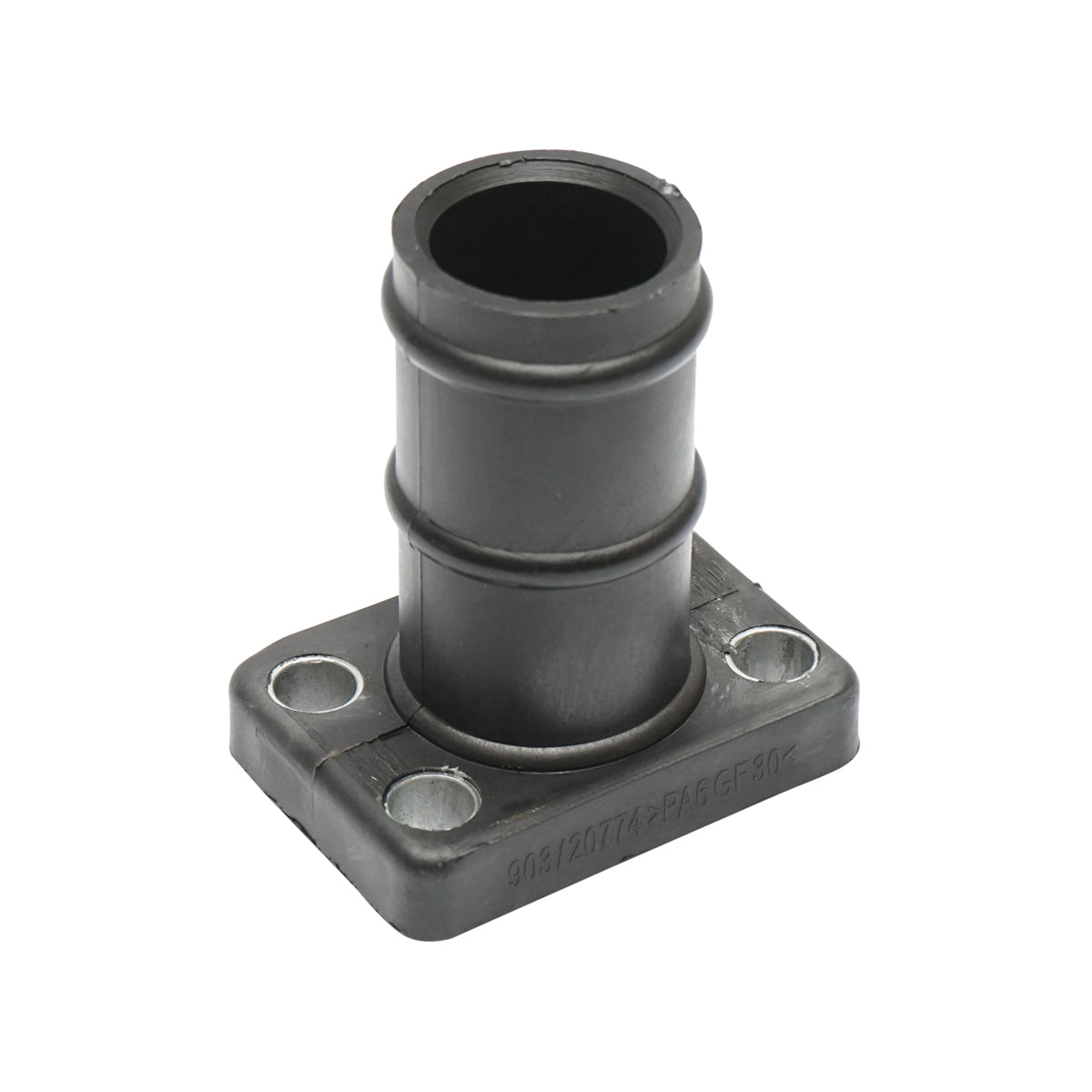 Corpo termostato per codice OEM JCB 02/202411, 02/202106 Breckner Germany