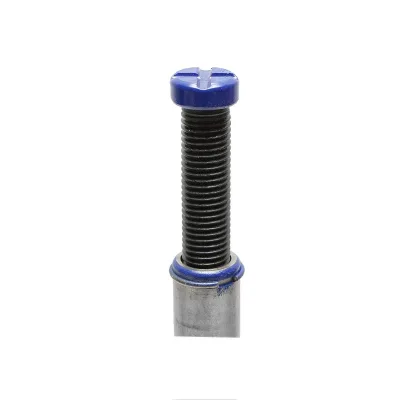 Cric a bottiglia idraulico Doppio Pistone 2 tonnellate Martinetto Idraulico Jack Bottiglia 2 Ton - immagine 6