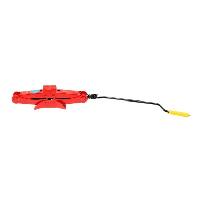 Cric a pantografo 1T 85-290mm - immagine 3