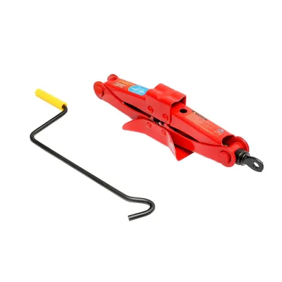 Cric a pantografo 1T 85-290mm - immagine 2