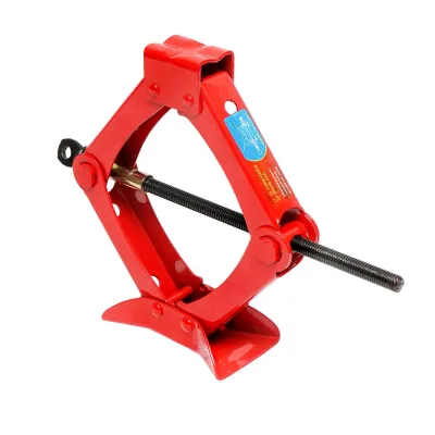 Cric a pantografo 1T 85-290mm - immagine 5