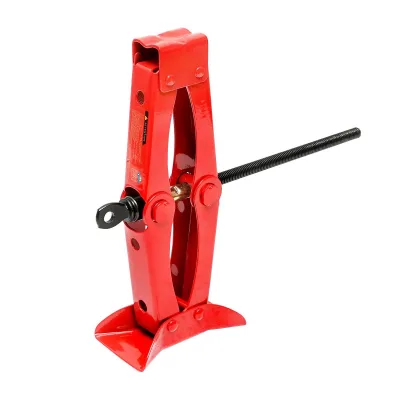Cric a pantografo 1T 85-290mm - immagine 6