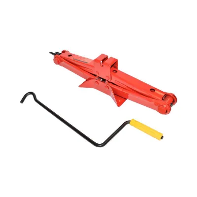 Cric a pantografo 2T 100-390mm - immagine 2