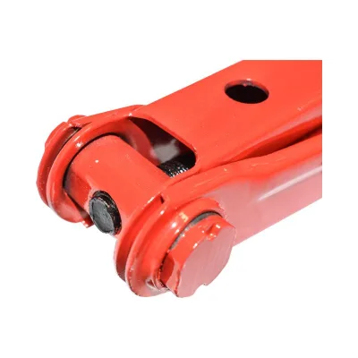 Cric a pantografo 2T 100-390mm - immagine 6