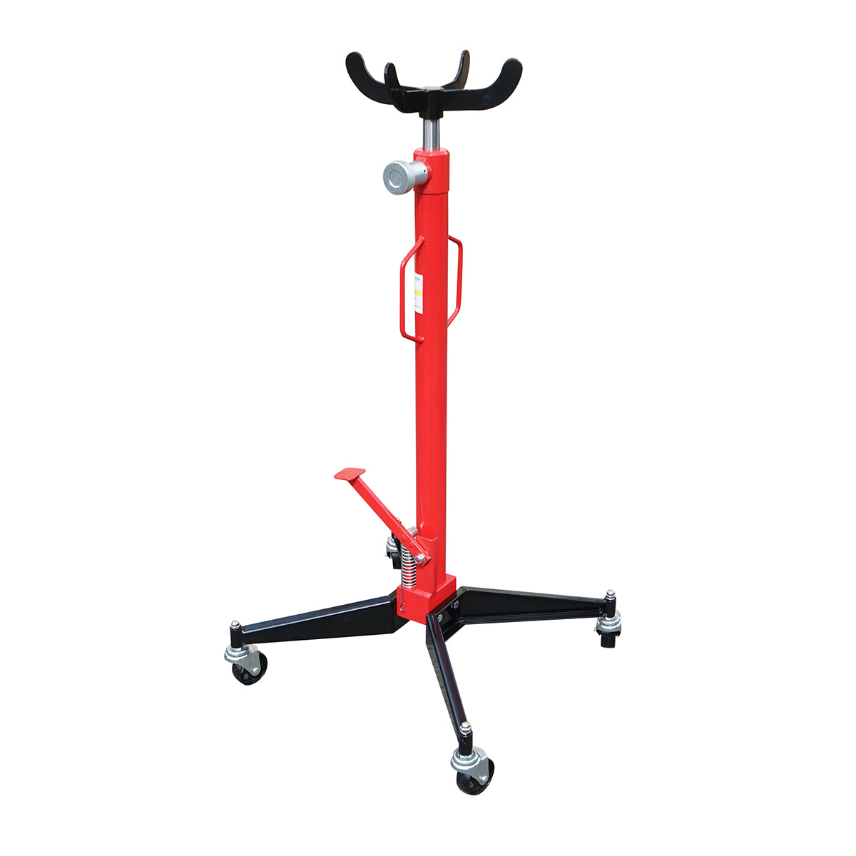 Cric idraulico di supporto motore / cambio – 500 Kg Capacità di carico: 500 kg - immagine 3