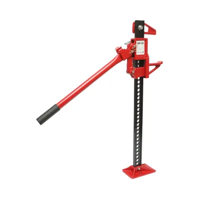 Cric meccanico tipo agricolo OFF ROAD da 33 pollici, carico massimo 3 tonnellate Breckner Germany - immagine 4