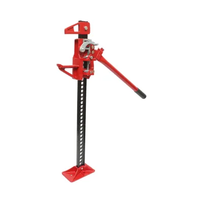 Cric meccanico tipo agricolo OFF ROAD da 33 pollici, carico massimo 3 tonnellate Breckner Germany - immagine 3