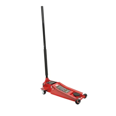 Cric professionale tipo “coccodrillo” – Heavy Duty Capacità di sollevamento: 2,5 T - immagine 3