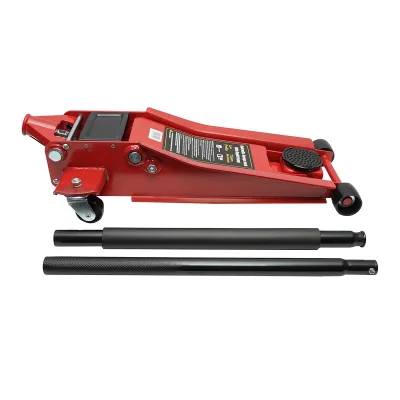 Cric professionale tipo “coccodrillo” – Heavy Duty Capacità di sollevamento: 2,5 T - immagine 2