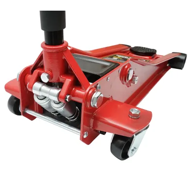 Cric professionale tipo “coccodrillo” – Heavy Duty Capacità di sollevamento: 2,5 T - immagine 5